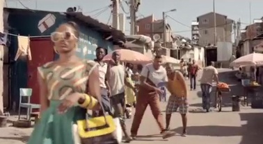 Spot - LONACI