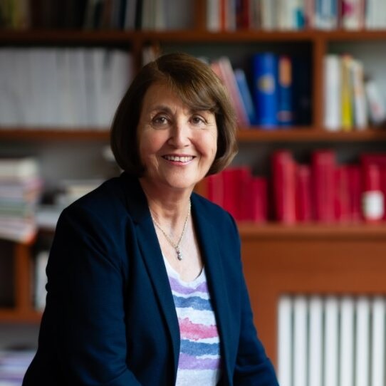 Photo de Christine Albanel