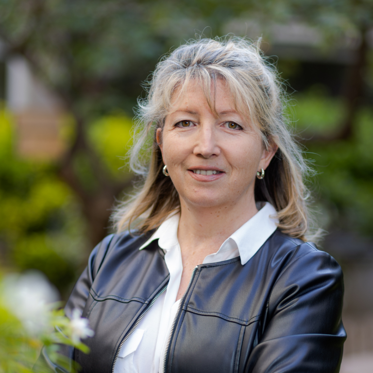 Photo de Christine Corrieri