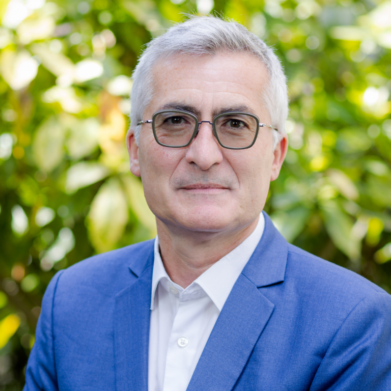 Photo de Stéphane Martin