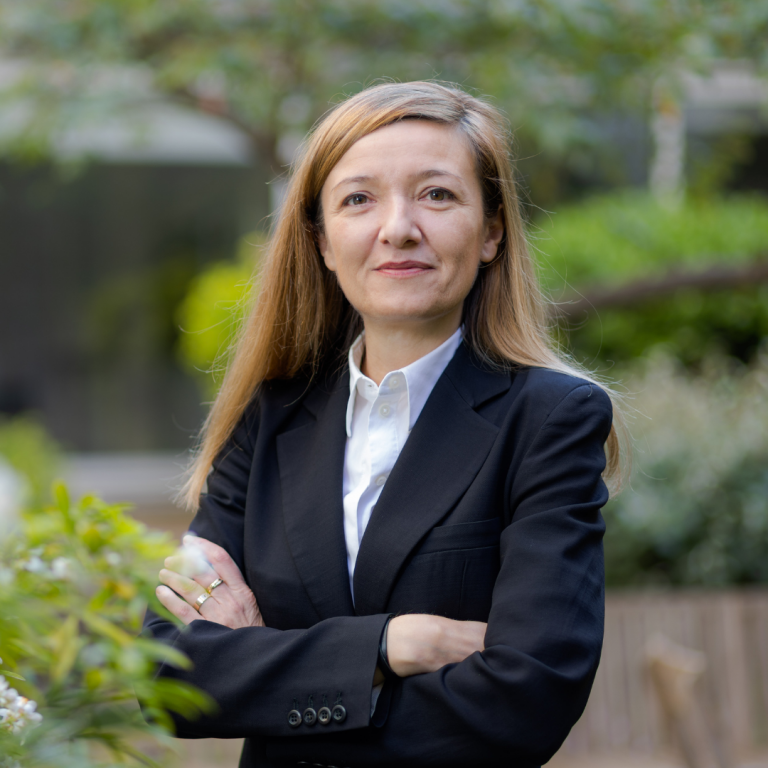 Photo de Magali Jalade