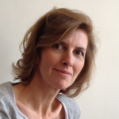 Photo de Laurence Veyssière