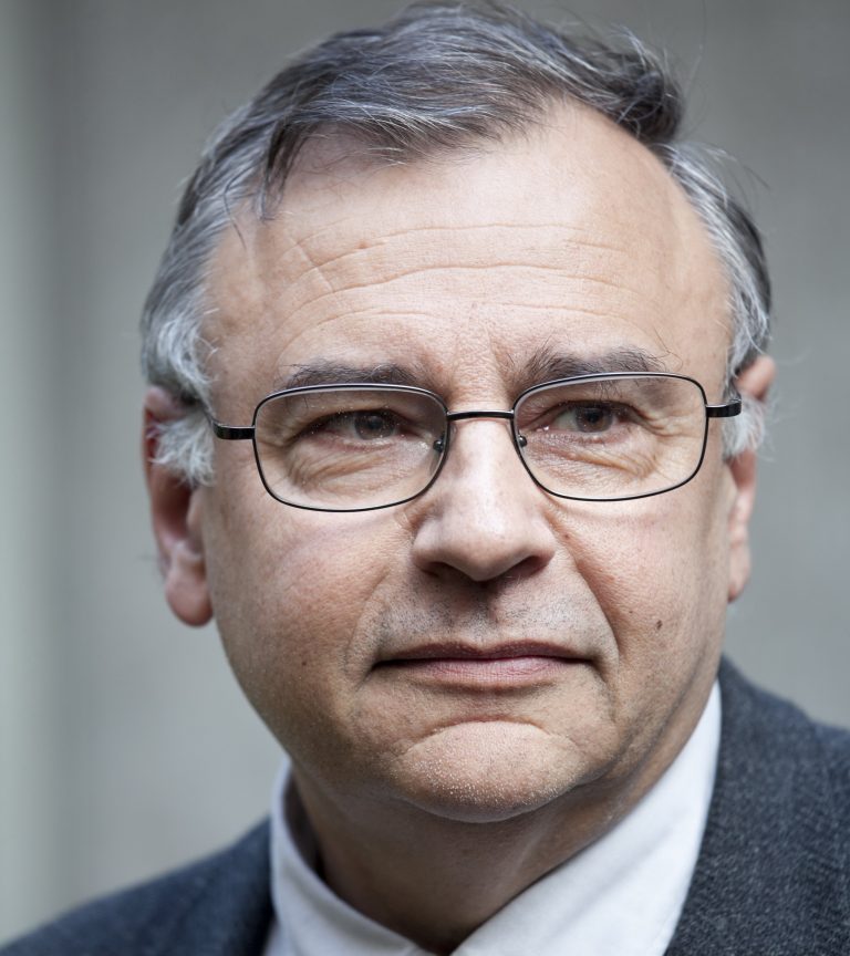 Photo de Michel Bonnet