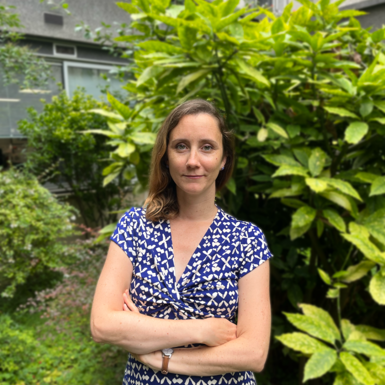Photo de Ellen Zevounou
