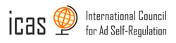 Logo de l'ICAS