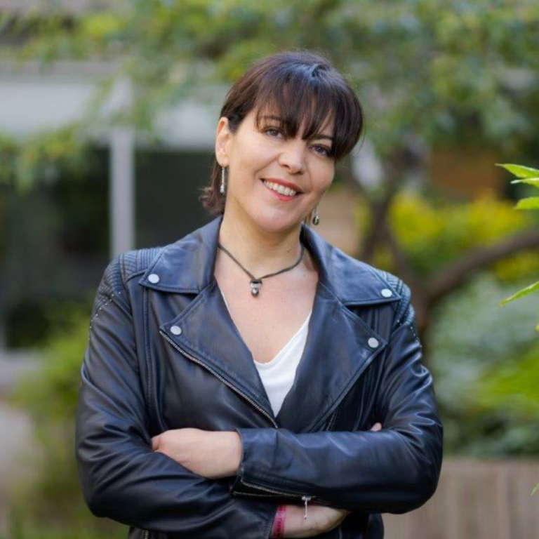 Photo de Valérie Mazas Cousin