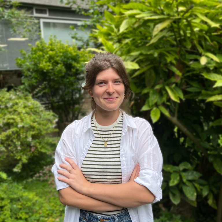 Photo de Héloïse Leroy