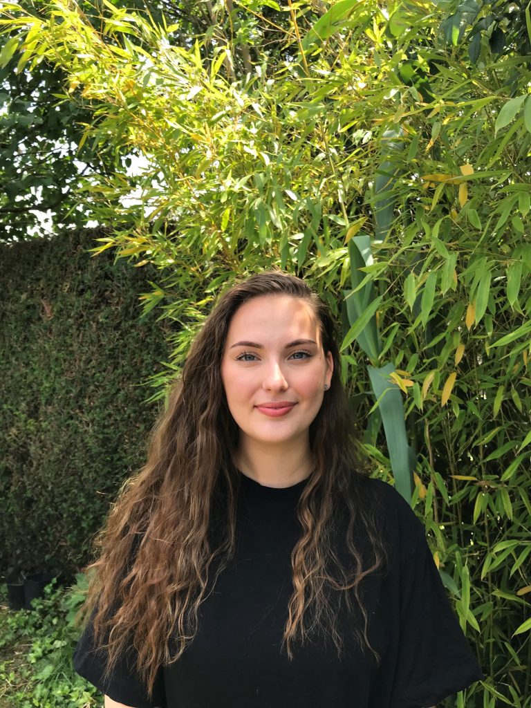 Photo de Agathe Sichet