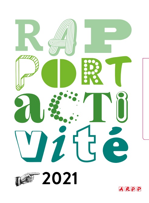 Rapport annuel 2021