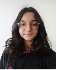 Photo de Lia Goncalvez