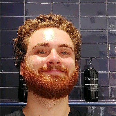 Photo de Victor Passebois