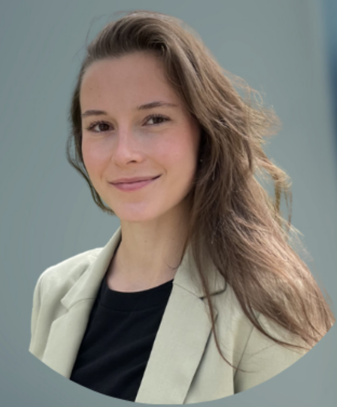 Photo de Zoé Guillotin