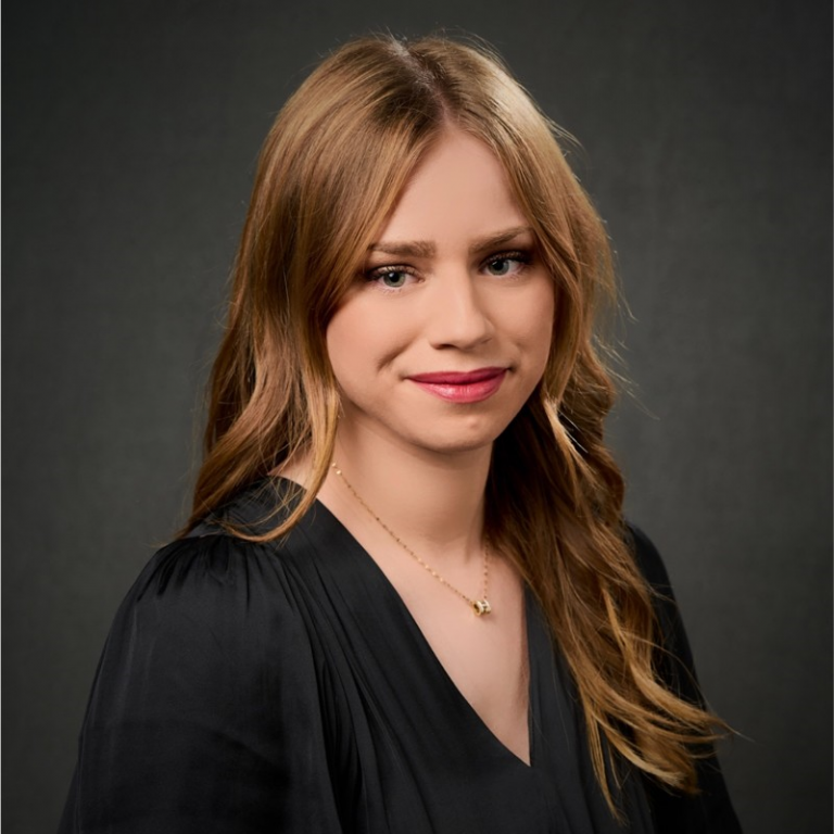 Photo de Chloé Legendre