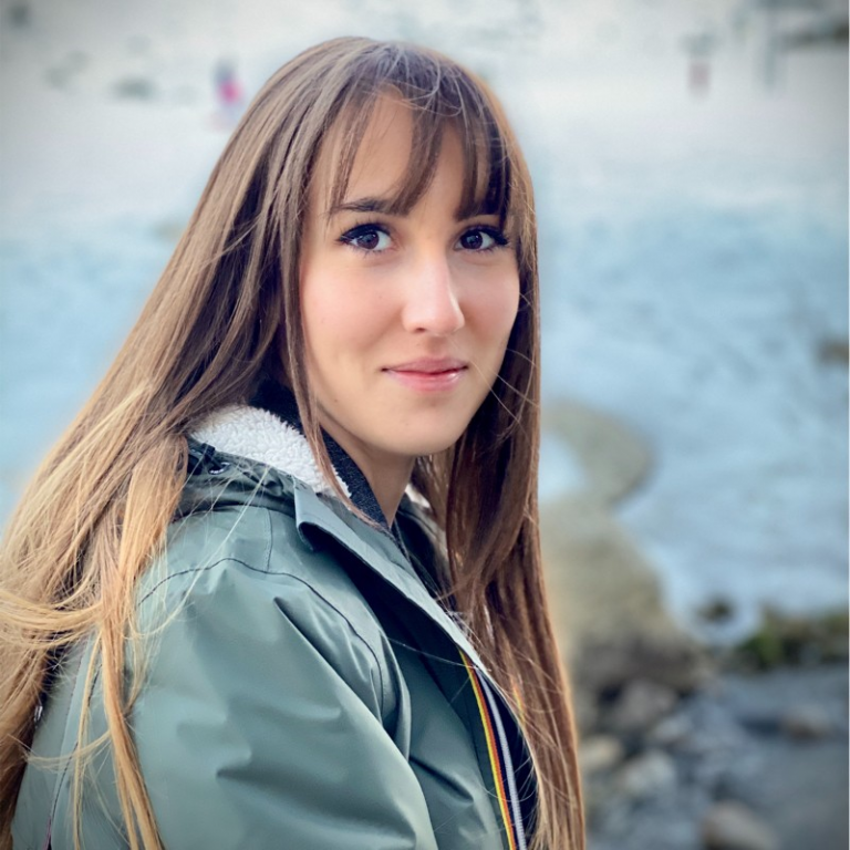 Photo de Ilana Guyonnet