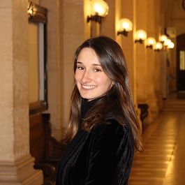 Photo de Jeanne Causse