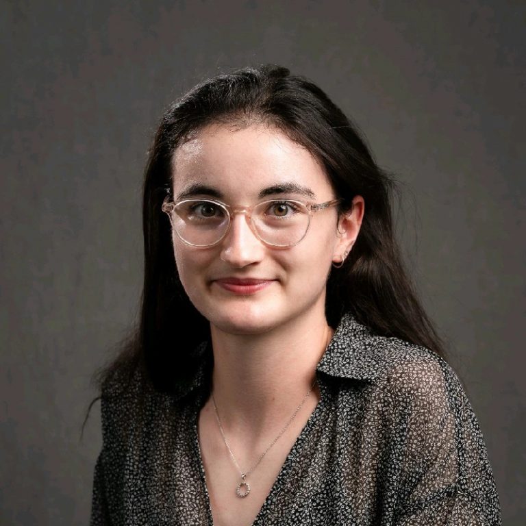 Photo de Léa Riegel