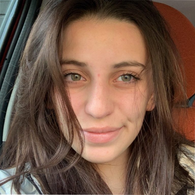 Photo de Violène Jaillon