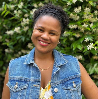 Photo de Adionela De Brito
