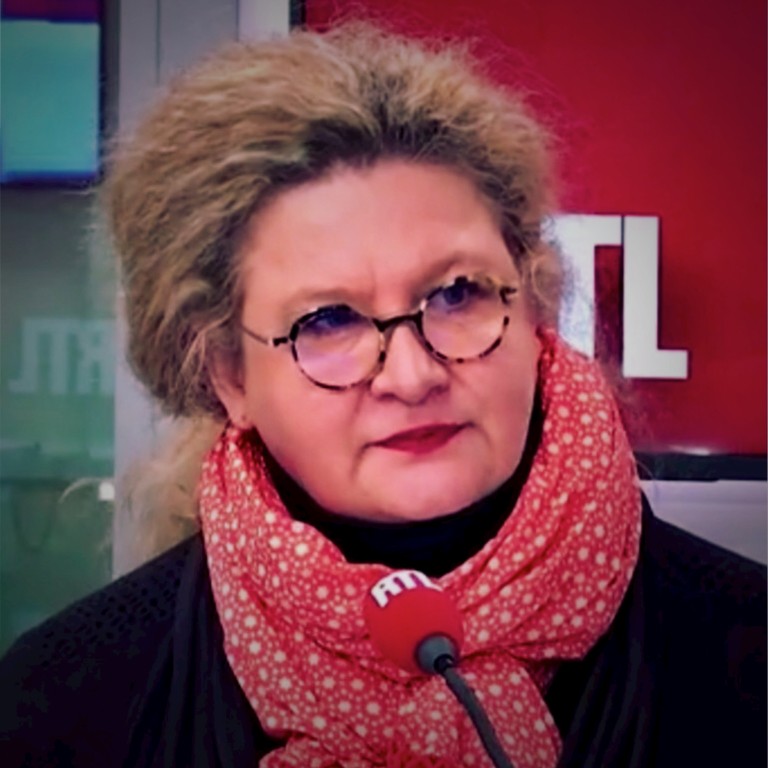 Photo de Anne-Sophie Joly