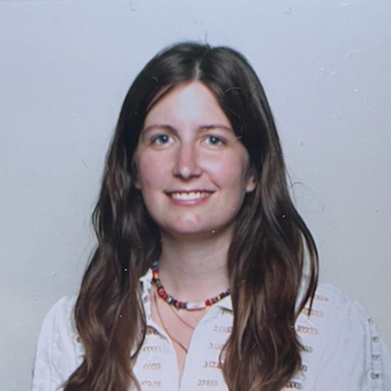 Photo de Constance Cadena