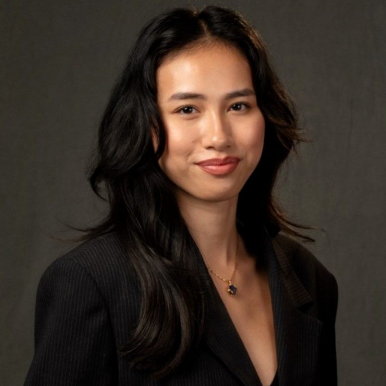 Photo de Emma Vong